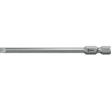 Бита для заворачивания WERA 800/4 Z 0,6 х 3,5 х 152 мм WE-059450 WE-059450