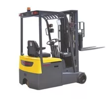 Погрузчик электрический Xilin 1,5 т 5,6 м CPD15S-E трехопорный 1037472
