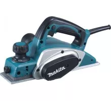 Рубанок сетевой MAKITA KP 0800 KP0800