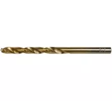Сверло по металлу Sturm 1055-070-109 7,0х109 мм, нитридтитан., 118°