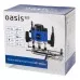 Фрезер сетевой OASIS PF-190 Pro 4640130955649