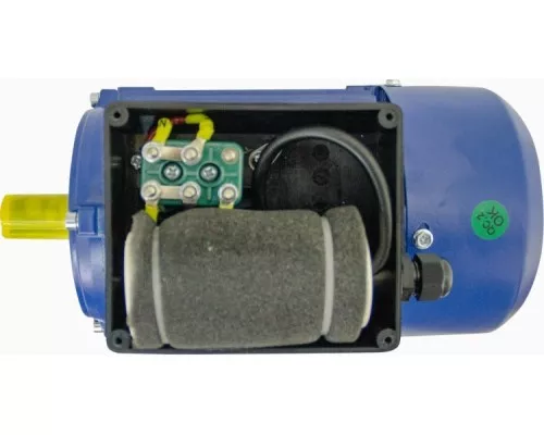 Электродвигатель БЭЗ АИРЕ 80C4 IM1081 [34813]