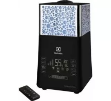 Увлажнитель воздуха ультразвуковой ELECTROLUX EHU-3710D черный НС-1073571