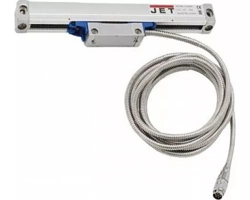 Цифровая линейка JET 51000321 М200 мм Цифровая линейка JET 51000321 М200 мм