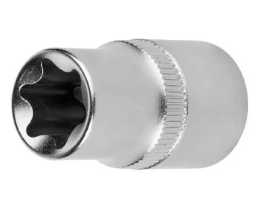 Головка торцевая Е-Стандарт AFFIX AF00023004 TORX 1/4 Головка торцевая Е-Стандарт AFFIX AF00023004 TORX 1/4