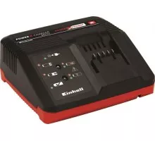 Зарядное устройство EINHELL 4512103 для аккум. батарей PXC Power X-Fastсharger 4 A