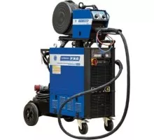 Сварочный полуавтомат AURORA SKYWAY 500 DUAL PULSE многофункциональный (MIG/MAG, MMA, TIG DC) 26647