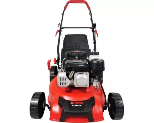 Газонокосилка бензиновая A-IPOWER ALM41P [41101]