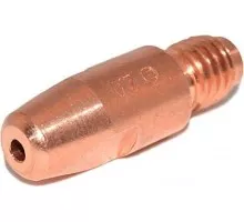 Наконечник Binzel М8 D-2.0мм 140.0653 140.0653
