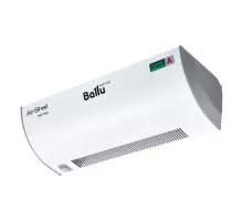 Завеса тепловая электрическая BALLU BHC-L05S02-S серия AirShell НС-1136133