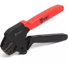 Пресс-клещи КВТ CTM с набором матриц ctm 78862