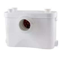 Установка канализационная UNIPUMP SANIVORT 405 M 8м с ножом (центр. вход) 30924