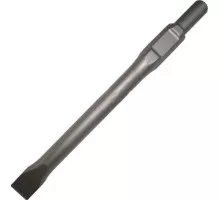 Зубило шестигранное MAKITA D-15300 плоское 400х30 мм, 30