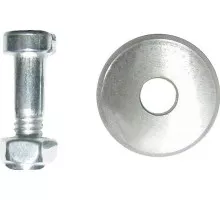 Ролик для плиткореза Biber 55182 суприм 18х6х3,8мм тов-036122