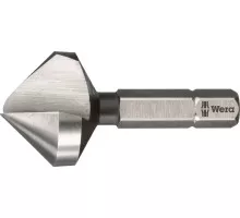 Зенкер WERA М 4   845 1-flute Countersink Bits WE-104661 WE-104661