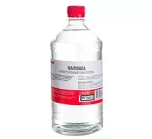 Растворитель-очиститель REXANT «Калоша» 1 л (Нефрас-с2-80/120) 09-4130