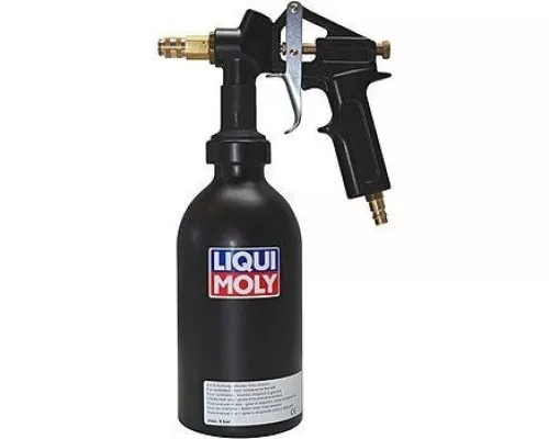 Пистолет-распылитель высокого давления LIQUI-MOLY Hohlraum-Druckbecher-Pistole 7946 [7946]