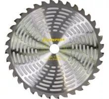 Диск  кустореза CHAMPION Super Light 36/255/25,4 (SRM-330ES/SRM-350ES,4605) (C5205) C5205