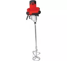 Миксер строительный сетевой ELITECH МС 1400/2Э 181250