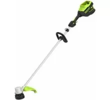 Триммер аккумуляторный GREENWORKS GD82LTK5 2110607UB