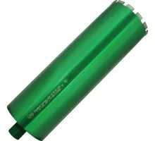 Алмазная коронка для мокрого сверления D.BOR ВК2 1,1/4 132х450 VX Laser  D-LVX-132-114-0450 D-LVX-132-114-0450