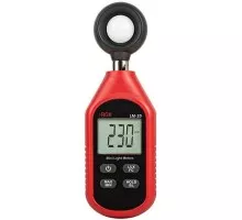 Измеритель освещенности RGK LM-20 776301
