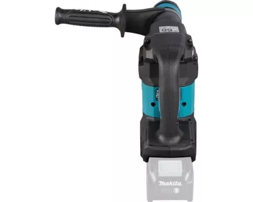 Молот ударный аккумуляторный MAKITA HM001GZ02 без АКБ и ЗУ Молот ударный аккумуляторный MAKITA HM001GZ02 без АКБ и ЗУ