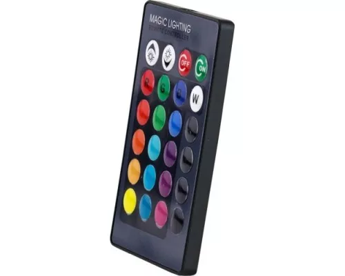 Прожектор GLANZEN FAD-0030-50-RGB SMD IP65 Прожектор GLANZEN FAD-0030-50-RGB SMD IP65