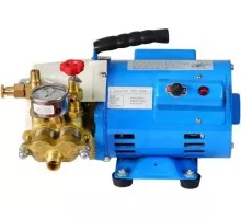 Испытательный гидропресс ZITREK DSY-6-60А 068-1321