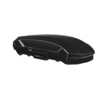 Бокс THULE Motion 3 M 175x84x44 см, черный глянцевый, 400 л 639200