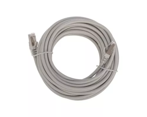 Патч-корд REXANT 02-0390-7 S/FTP, CAT 6A (10G), RJ45-RJ45, 28AWG, LSZH, 7м Патч-корд REXANT 02-0390-7 S/FTP, CAT 6A (10G), RJ45-RJ45, 28AWG, LSZH, 7м