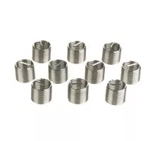 Набор резьбовых вставок ARNEZI R5303124 М12x1.25
