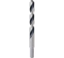 Сверла по металлу BOSCH HSS  шлифованное   12.0 х101/151 мм PointTeQ 2608577302