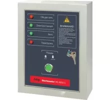 Блок автоматики FUBAG Startmaster BS  6600 D трехфазный, для электростанций BS FUBAG 8641464