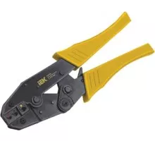 Пресс-клещи IEK КО-01 1.5-6мм TKL10-D15-006