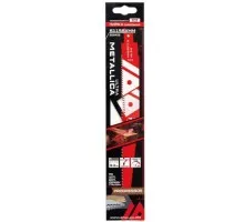 Полотна для сабельных пил METALLICA Ultra S1156XHM 225/205мм шаг 3-4мм, TCT-тв. спл., по ЦСП/ДСП/дере 908426