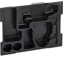 Вкладыш BOSCH L-Boxx 102 для GSC/GWI 10,8 1600A002V0