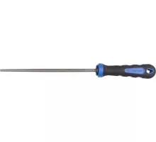 Напильник круглый KING TONY №2 250 мм 75302-10G 75302-10G
