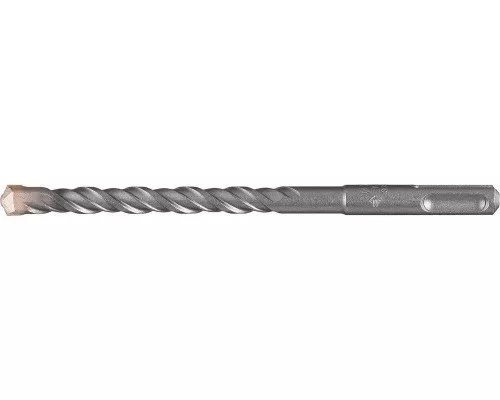 Бур SDS-plus ЗУБР ПРОФЕССИОНАЛ 10x160 мм [29314-160-10_z02]