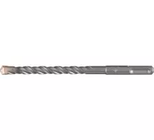 Бур SDS-plus ЗУБР ПРОФЕССИОНАЛ 8x160 мм 29314-160-08_z02