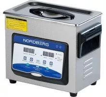Установка для мойки деталей NORDBERG NU32D с подогревом, 3,2 л ЦБ-00017599