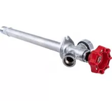 Кран незамерзающий UNIPUMP WF-2103 (длина 200 мм) 70258