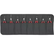 Щипцы KNIPEX 001958V02 набор щипцов прецизионных для внутренних и внешних KN-001958V02
