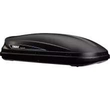 Бокс THULE Paсific 200 антрацит aeroskin 631251 631251