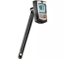 Термогигрометр стик-класса Testo 605-H1 0560 6053