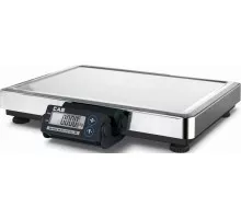 Весы торговые Cas PDC-06S настольные (до 6 кг, usb, rs-232) 1262739