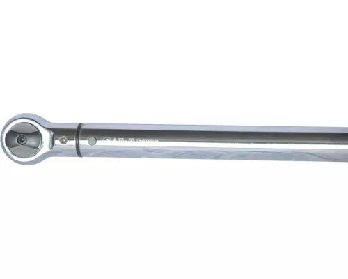 Ключ динамометрический AE&T TA-B0500-34 100-500nm 3/4 Ключ динамометрический AE&T TA-B0500-34 100-500nm 3/4