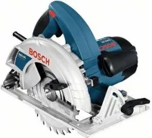 Пила циркулярная электрическая BOSCH GKS 65  0601667000