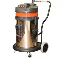 Пылесос сетевой SOTECO Panda 440М GA XP inox 09672 ASDO
