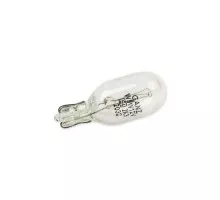 Лампа галогеновая GANZ GIP06031 12V W5W 5W W2,1x9,5d 1 шт.